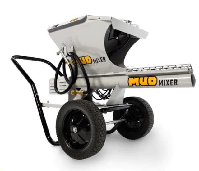 MULTI-USE MIXER — photo 3